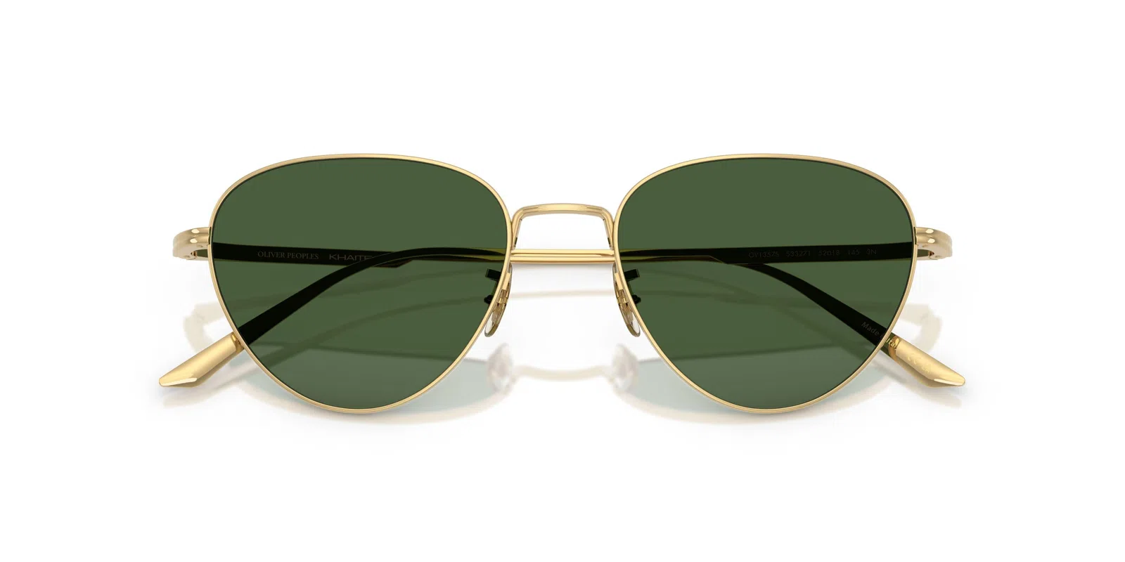 Oliver Peoples 1991c 1357S Sunglasses - view 18